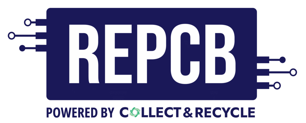 RePCB Logo