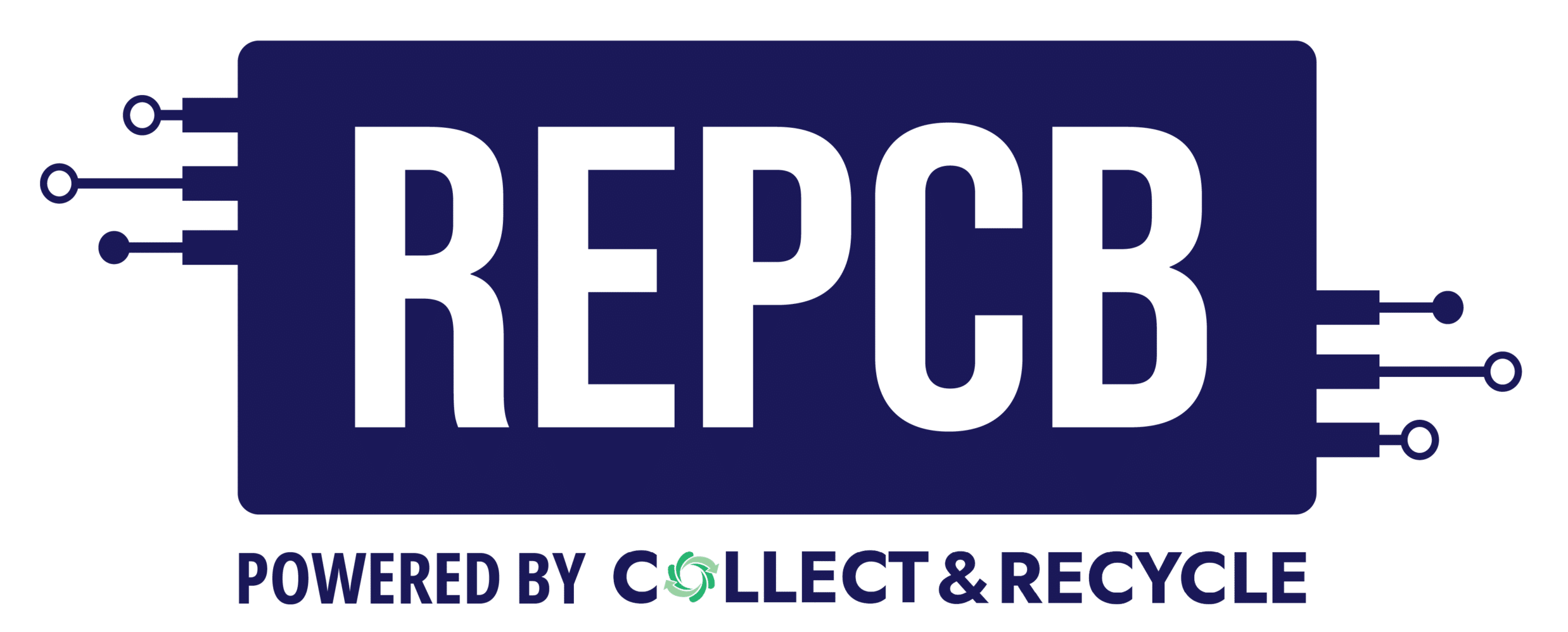 RePCB Logo