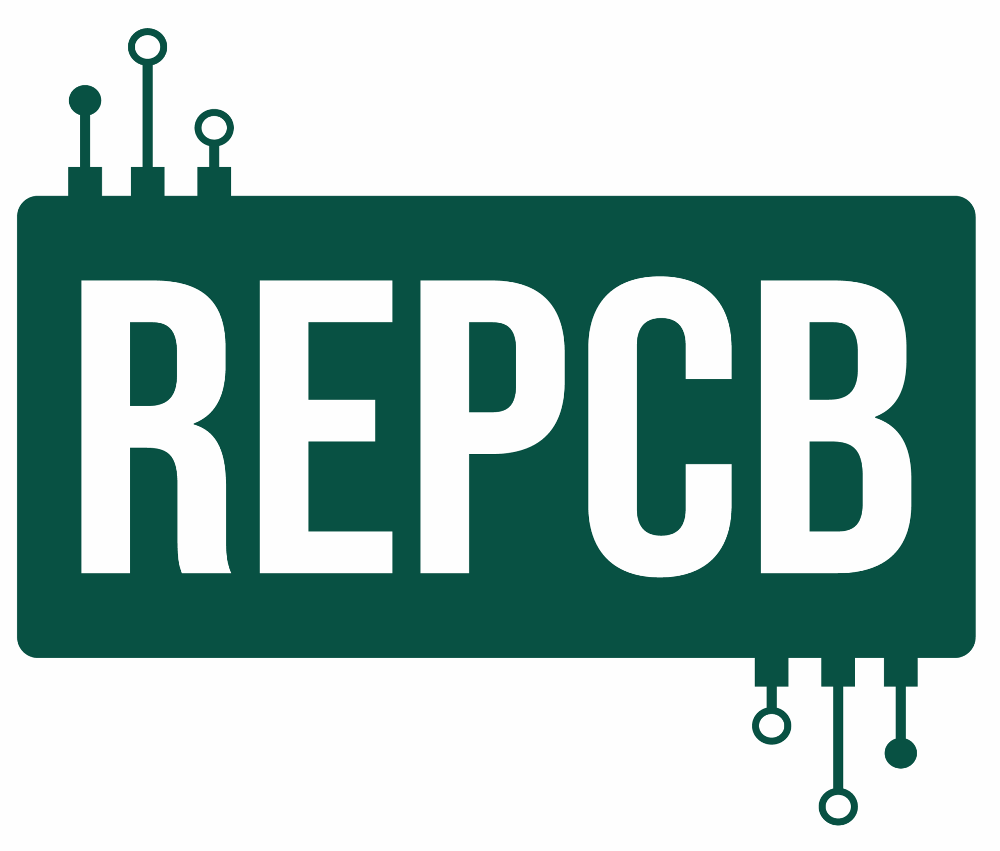 repcb logo green