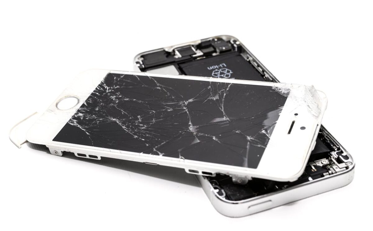 What Is Waste Electrical and Electronic Equipment (WEEE)