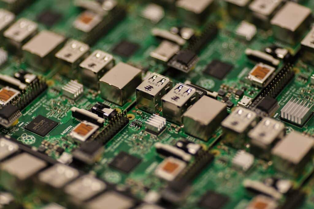 server board disposal