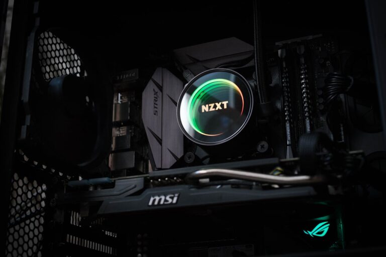 What Does A Graphics Card Do?