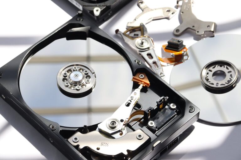 Why Are Hard Disks Used?