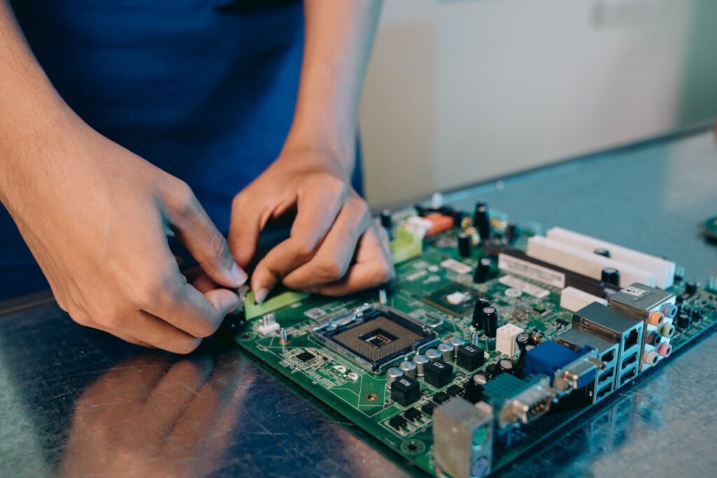 cpu waste