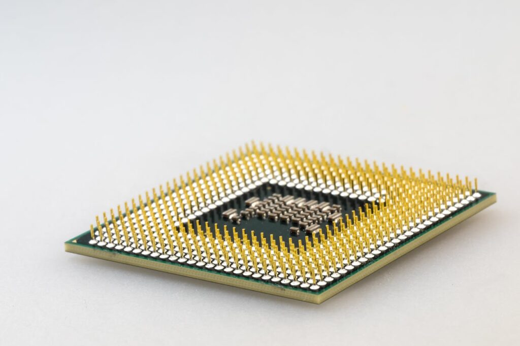 ceramic cpu disposal