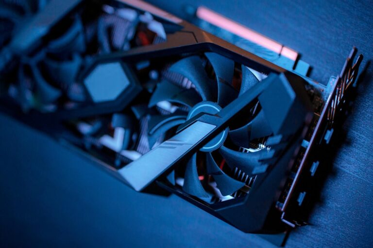 How Long Do GPUs Last?