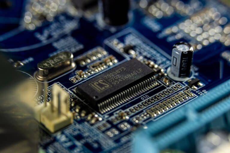 What Is a Printed Circuit Board?