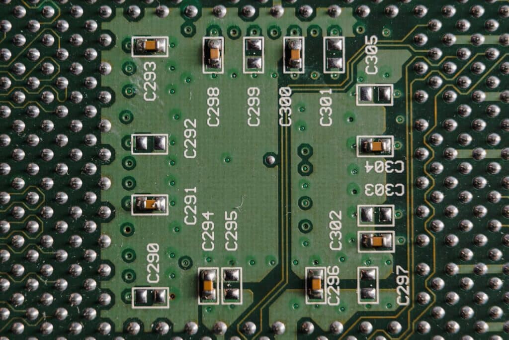 circuit board recycling