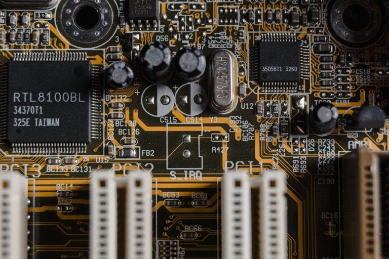 How Much Are Printed Circuit Boards Worth?