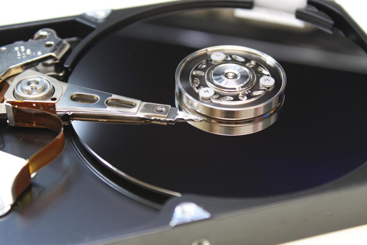 What Does a Hard Drive Do? HDD vs SSD Data Storage Explained