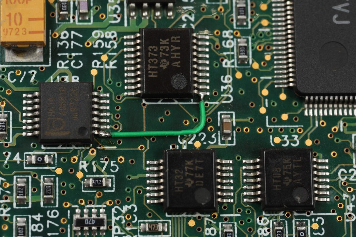 How Much Does It Cost to Replace A PCB Board?