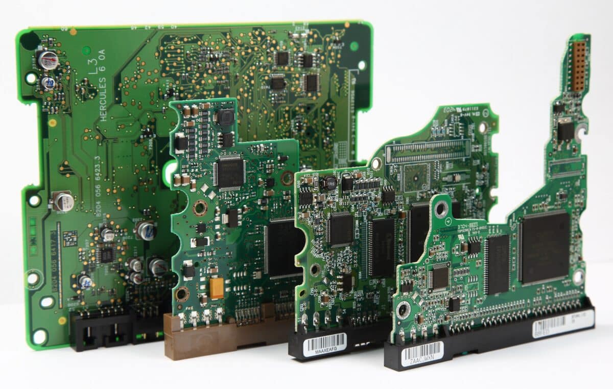 What Does a PCB Board Do?