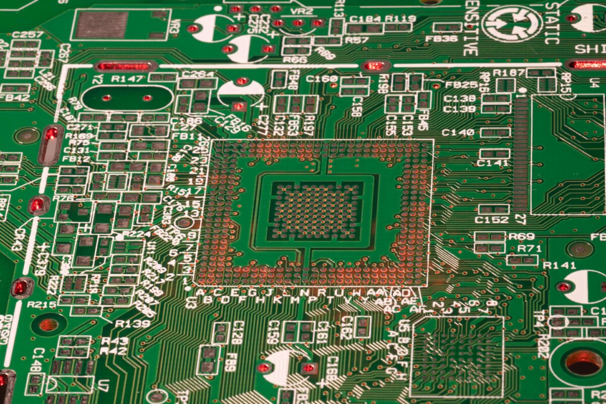 What Metals Are Recovered from Printed Circuit Boards?