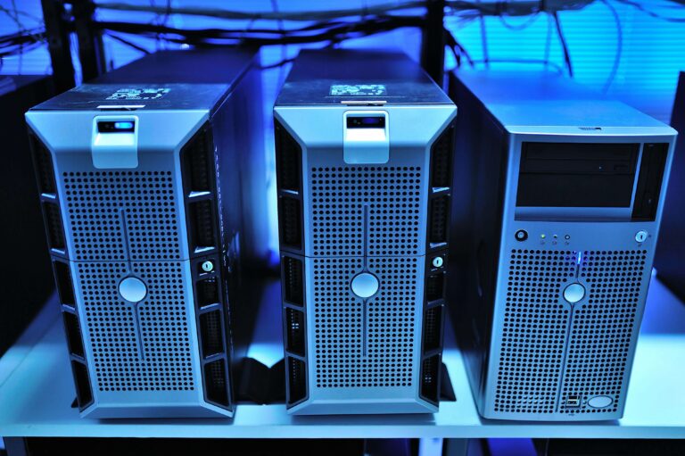 How to Handle End-of-Life IT Equipment in Your Business