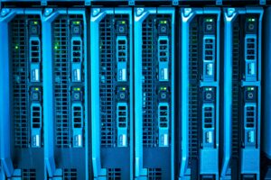 Managing End-of-Life IT Equipment Securely