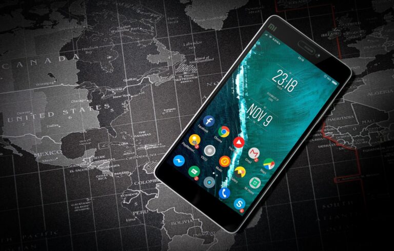 What Happens to Mobile Phones When They are Recycled?